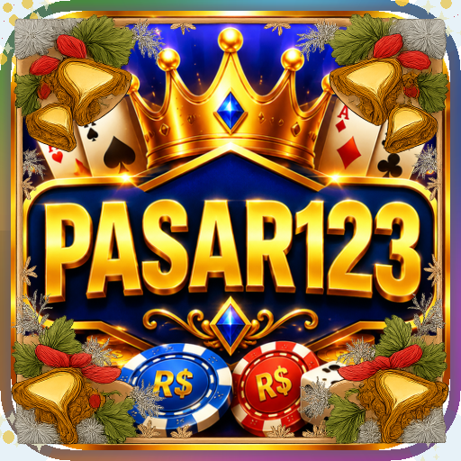 pasar123 — galeri pratinjau - APK Resmi